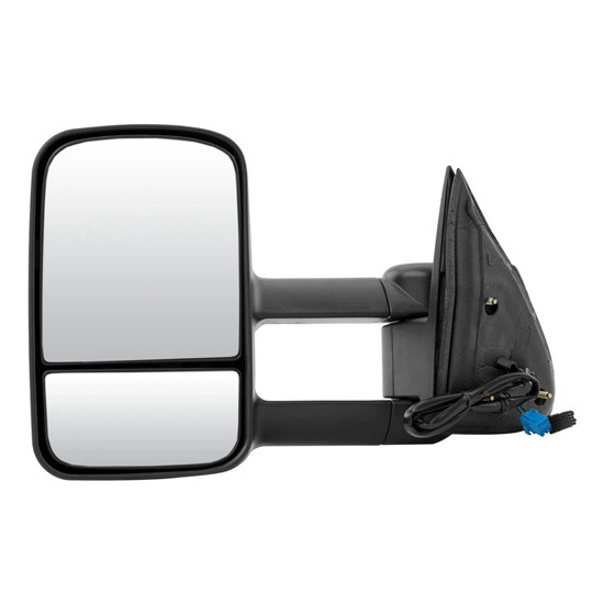 Light-Duty Mirror Truck Assembly For Dodge 2002-2008