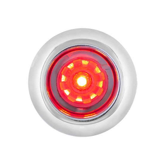 4 Inch 3/ Mini Led Single Function Arcblast Light