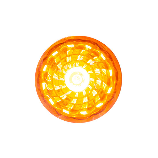 25 Inch 1. Round Clearance Marker Light