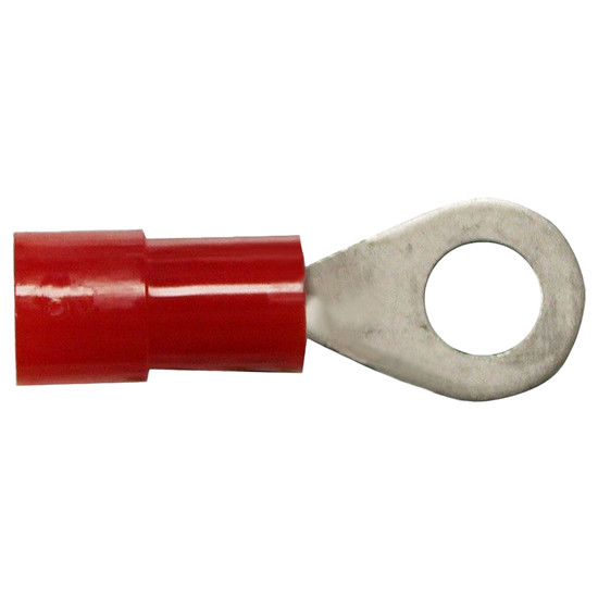 Ring Terminals - Various Styles, Gauges, Colors