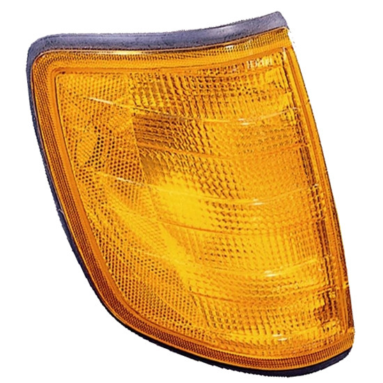 Front Signal Lamps For Freightliner Fld