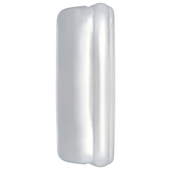 Chrome Mirror Cover For Vnl Volvo Vnl And Vt880
