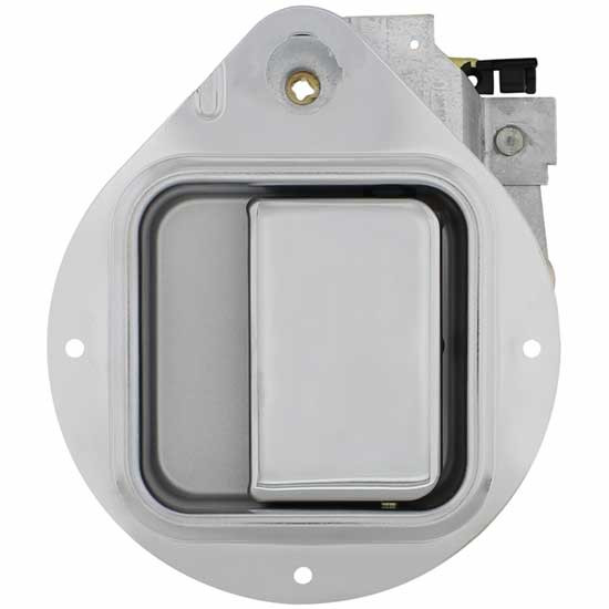 Bestfit Chrome Exterior Door Handle For Peterbilt