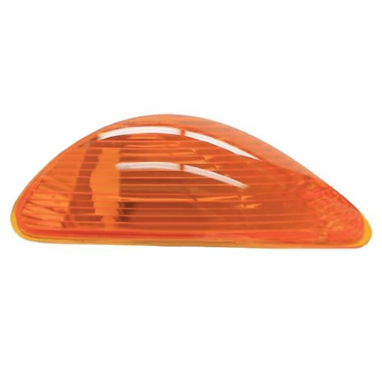 Bestfit Turn Signal Light Lens For International 4100, 4200, 4400 And 4300 Durastar