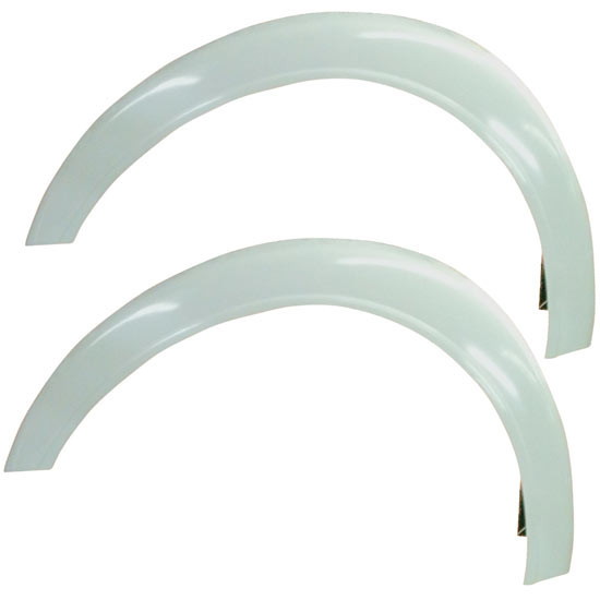 Jones Performance Raptor Fender For Peterbilt 379