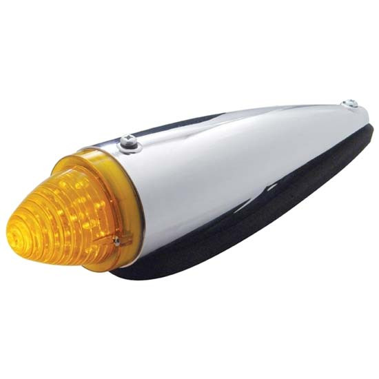 13 Diode Amber Led Beehive Cab Light