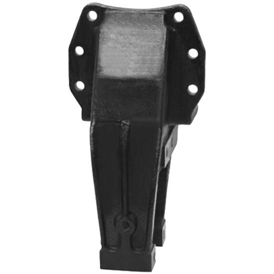 8 Inch Front Of Rear Leaf Spring Hanger Fits Air Trac Peterbilt