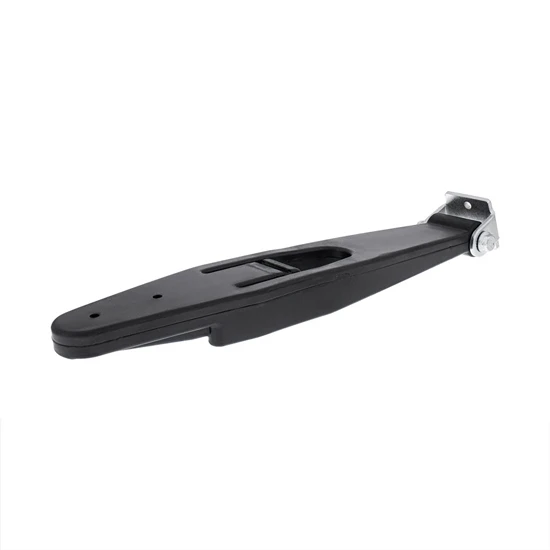 Black Hood Latch Assembly Replaces A17-12438-000 Fits Freightliner FLD120