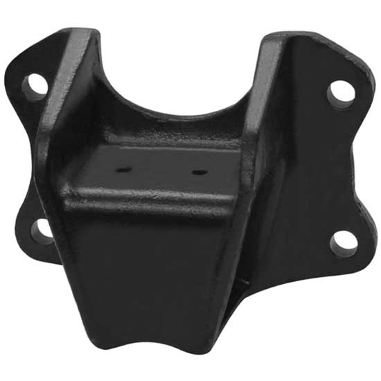 Rear Of Rear Leaf Spring Hanger Driver Side For Freightliner