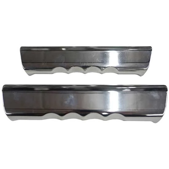 Billet Door Pull Handle For Peterbilt 378, 379, 384, 385, 386, 387, 388, 389