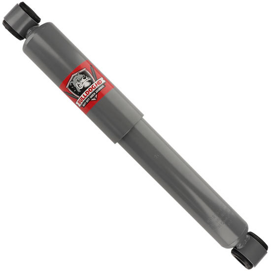 Bulldog Hd Rear Shock Absorber Replaces E8Hs18080Aa For Ford F600-F700, F800