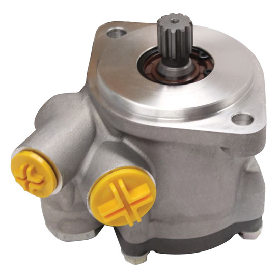 Power Steering Pump Replaces 1414375000. 14-14375-000. Rp221605. Rp221605X. Pev2216-15L101. Ev221615L101 For Peterbilt And Freightliner