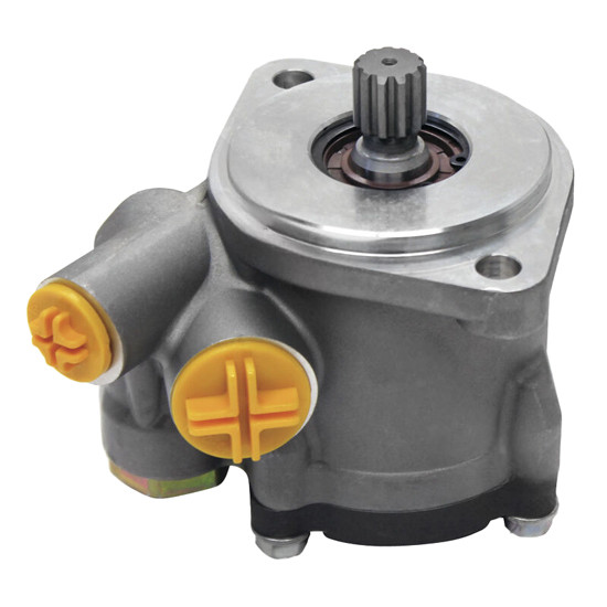 Power Steering Pump For Mack