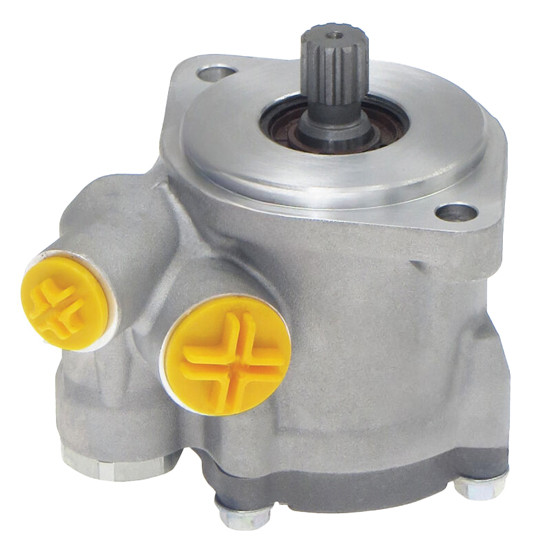 Power Steering Pump Replaces Ev221609L101, Ev221609L10101, 137114