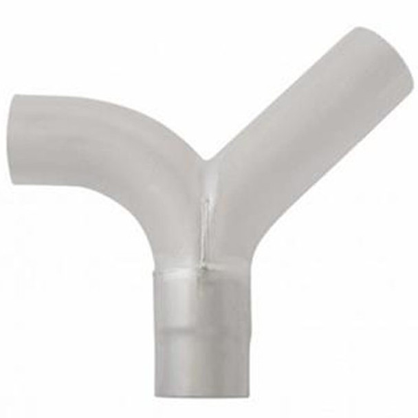 Exhaust Y Divider Replaces OEM # K180-18028
