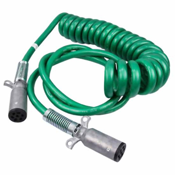 TPHD 15 Foot ABS Cord With 72 Inch Lead