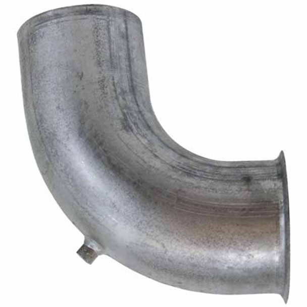 Peterbilt 357, 377, 378, 379 BESTfit 85 Degree Turbo Pipe, Replaces 14-13002