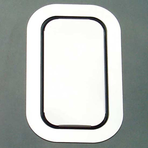 TPHD Sleeper Vent Trim Ring For Freightliner Century & Columbia