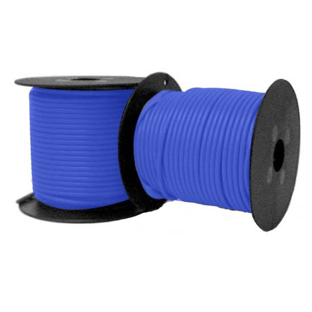 TPHD 16 Gauge Blue Electrical Wire 100 Feet