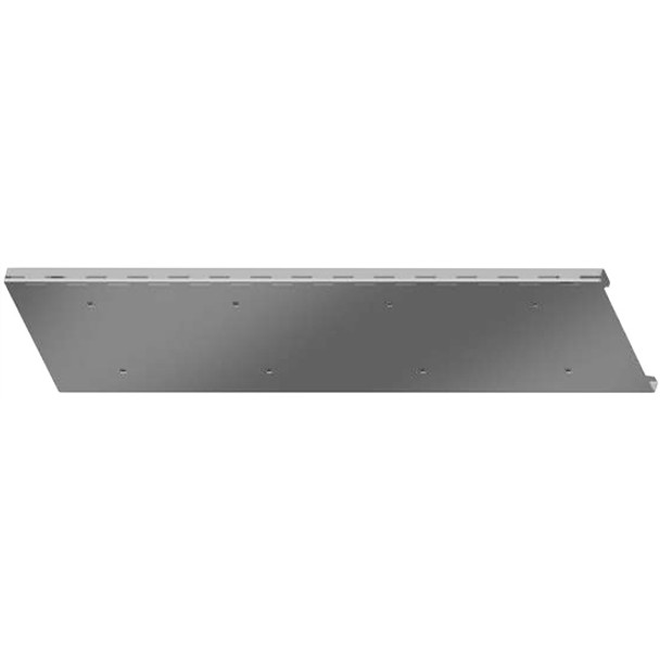 Stainless Steel Double Tag Hanger For Western Star Constellation 1997-2016