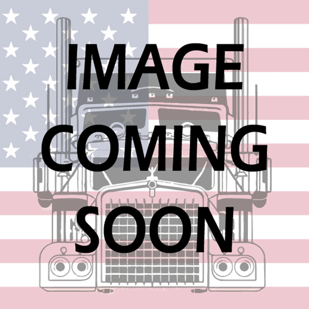 Upper Bumper Extensions For Freightliner Cascadia 113, 125