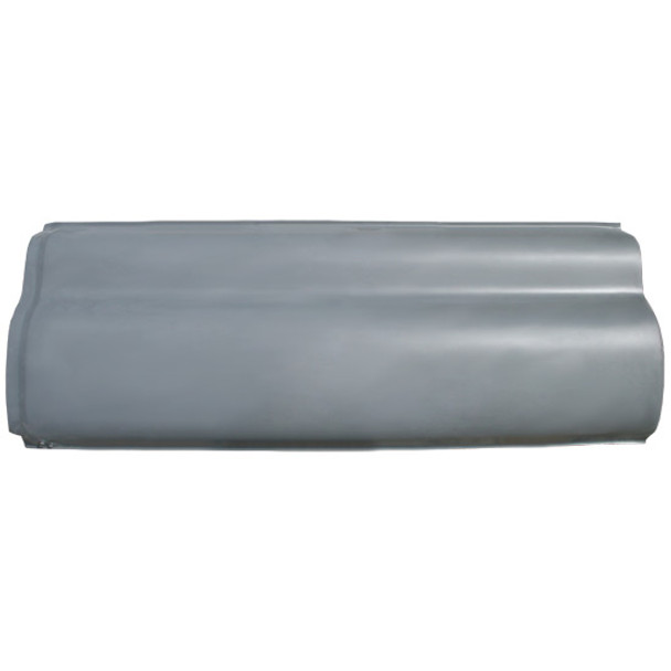 BESTfit 33 X 9 X 86 Inch Fiberglass Center Fairing Driver Side For Kenworth T2000