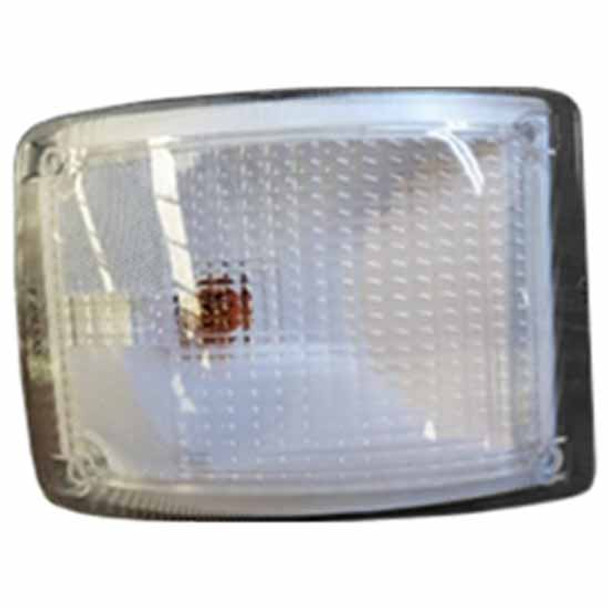 BESTfit Clear Lens Turn Signal Lamp For International Driver Side