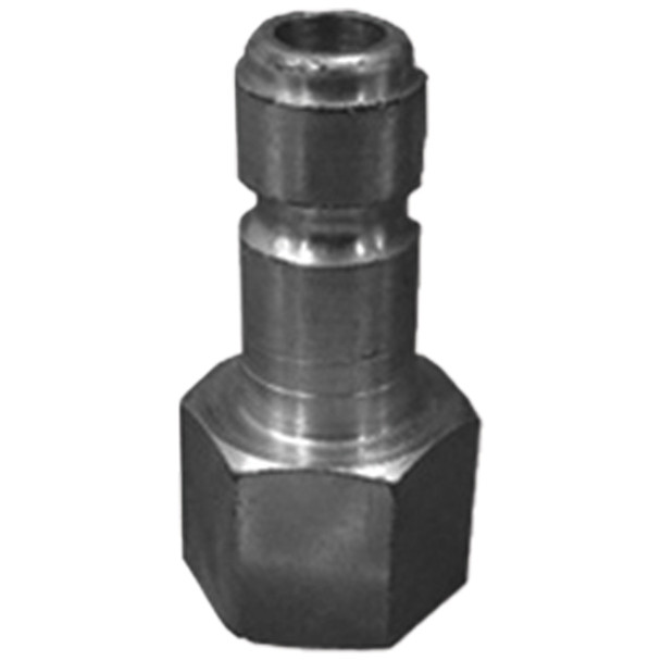 BESTfit 1/2 Inch Female Nipple