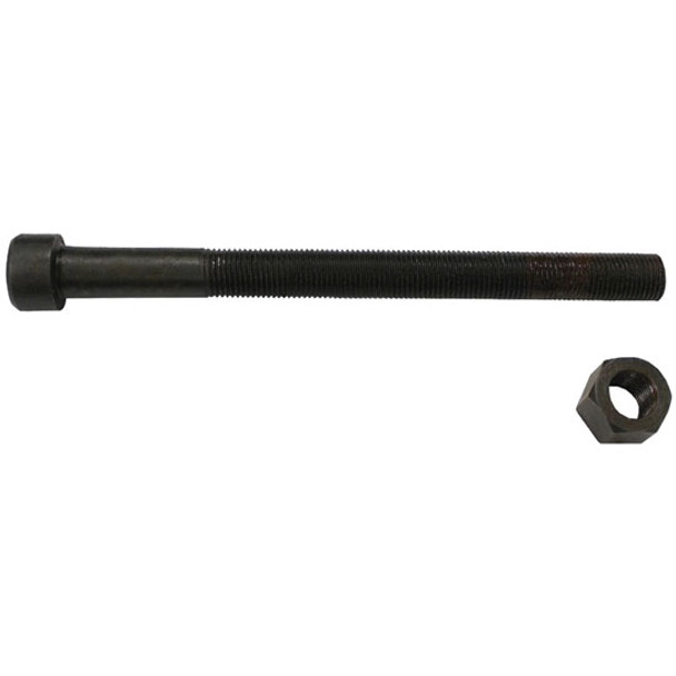 BESTfit 1/2 X 6 Inch Center Bolt With 3/4 Inch Head For Front Spring