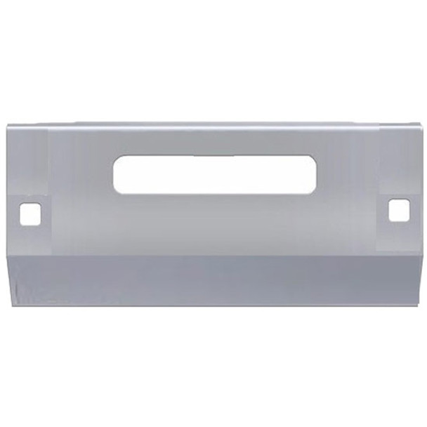 BESTfit Aluminum Center Bumper Section W/ Tow & Vent Holes Replaces RF415229 For Kenworth T800