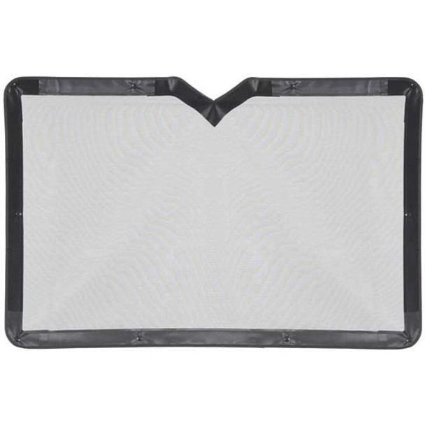 Gray Bug Screen For International 9200 I And 9400 I