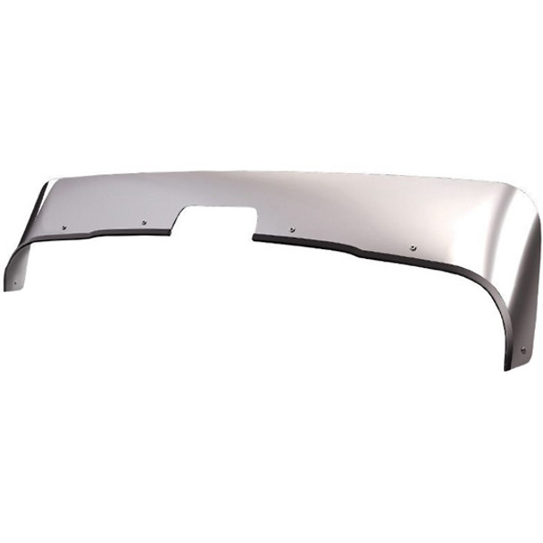 Belmor Stainless Steel Bug Shield For International 9900i Belmor Stainless Steel Bug Shield For International 9900i
