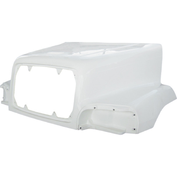 BESTfit Fiberglass Hood, Replaces A17-12701-002 For Freightliner Century 120 BBC SBA