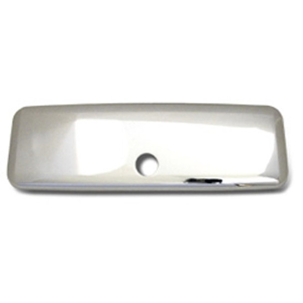 Chrome Lower Dash Cover For Freightliner Century, Coronado & Columbia