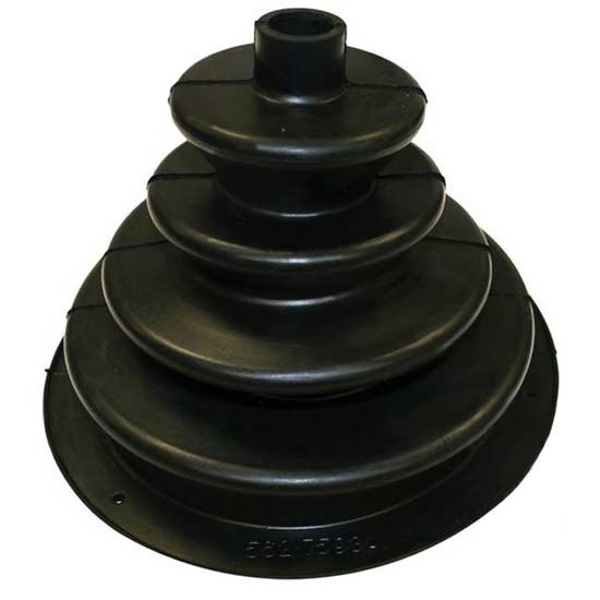Round Shifter Boot Replaces K042-70-2 For Kenworth T600, T800 & W900
