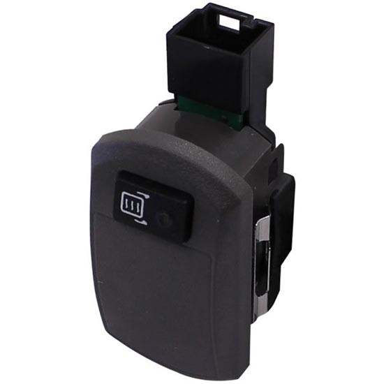Mirror Heat Switch Replaces P27-1181004 For PACCAR