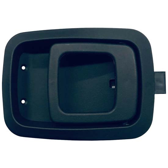 Black Interior Door Handle For Kenworth T600, T800, W900B, W900L