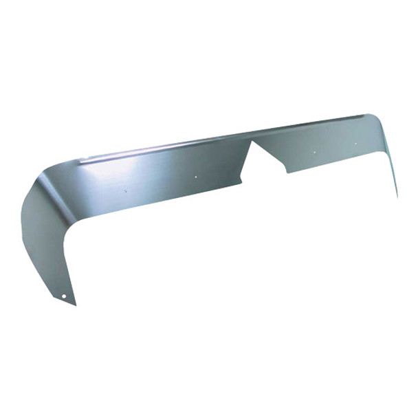 Stainless Steel Bug Shield For International 4100, 4300 & 4400 DuraStar
