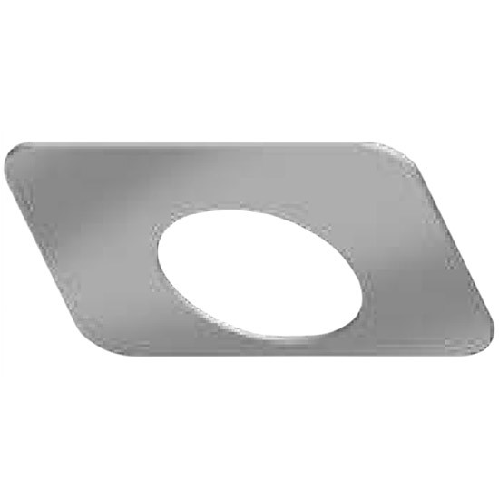 Stainless Steel Key Guards For International 9900i 120BBC, 124BBC, 9900IX