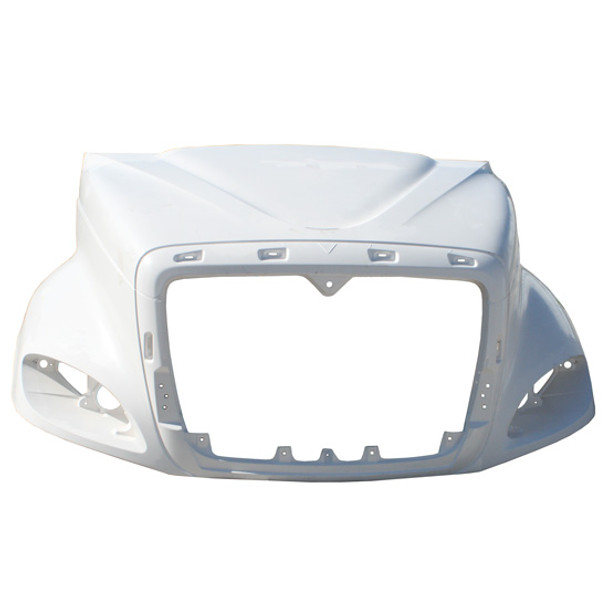 BESTfit Fiberglass Hood Shell For International Prostar 2008 & Newer