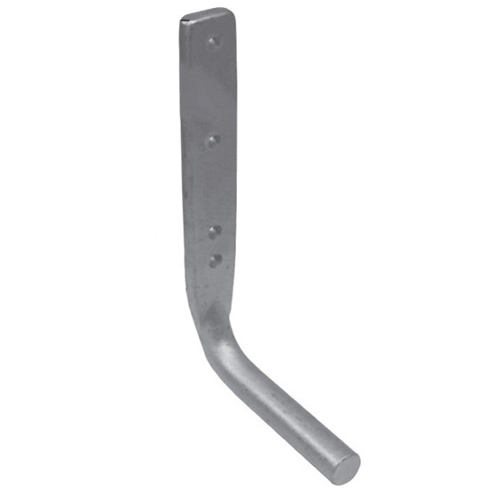 Hood Hinge Pin Replaces K282-352 For Kenworth T600, T660, T800, T2000, W100