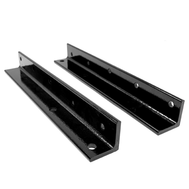 CSM Mounting Brackets For Battery Or Tool Box For Peterbilt 375, 377, 378, 379, 386 & 389