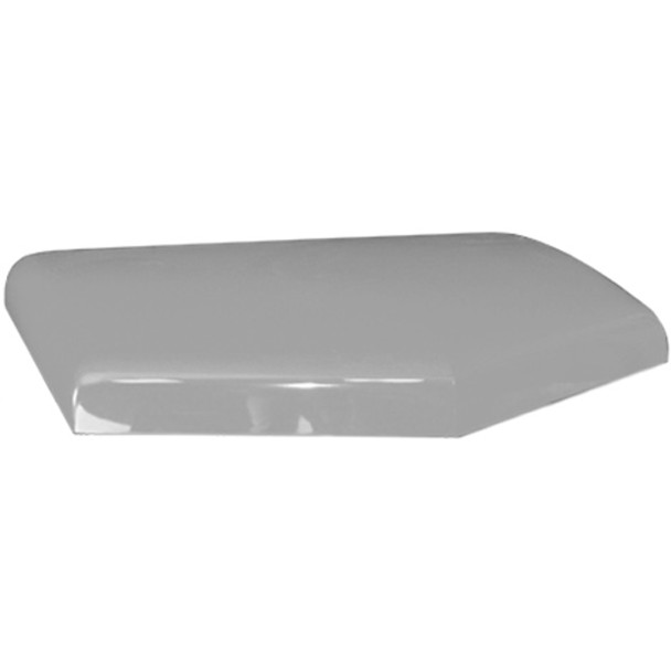 Fiberglass Roof Cap For Peterbilt 378, 379, 386, 389 UltraCab