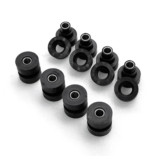 Exhaust Grommets For Peterbilt 375, 377, 378, 386, 388 & 389