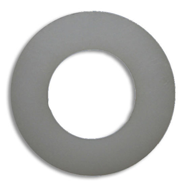 1/2 Inch ID X 1 Inch OD Nylon Bumper Washer