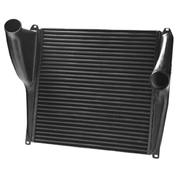 BESTfit Super Duty Charge Air Cooler 28.25 X 27.687 Inch  For Kenworth T600, T800 & W900