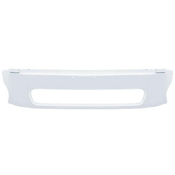 BESTfit Chrome Center Bumper For Freightliner M2-106