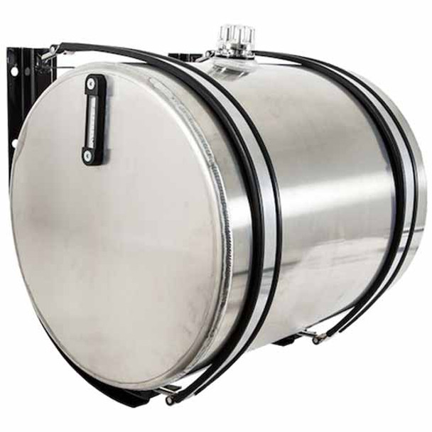 Aluminum Side Mount 50 Gallon Reservoir