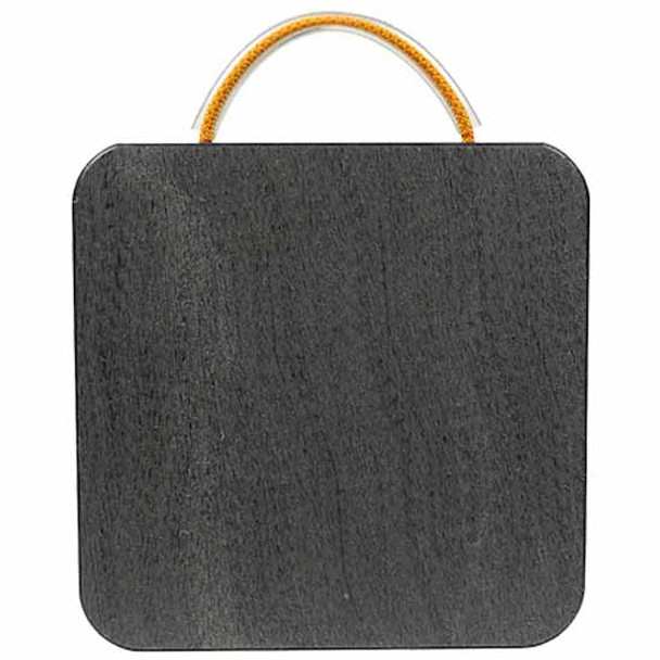 Poly 12 X 12 Inch Outrigger Pad With Built In Handle