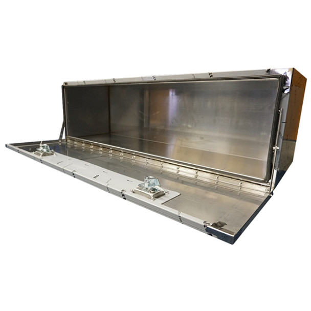 BESTfit Stainless Steel Tool Box 18 X 18 X 60 Inch